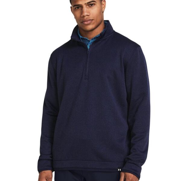 Men's Storm Sweater Fleece Quarter-Zip Pullover Thumbnail