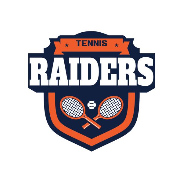 Raiders Tennis logo 01 Thumbnail