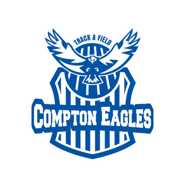 Compton Eagles Track & Field 01 Thumbnail