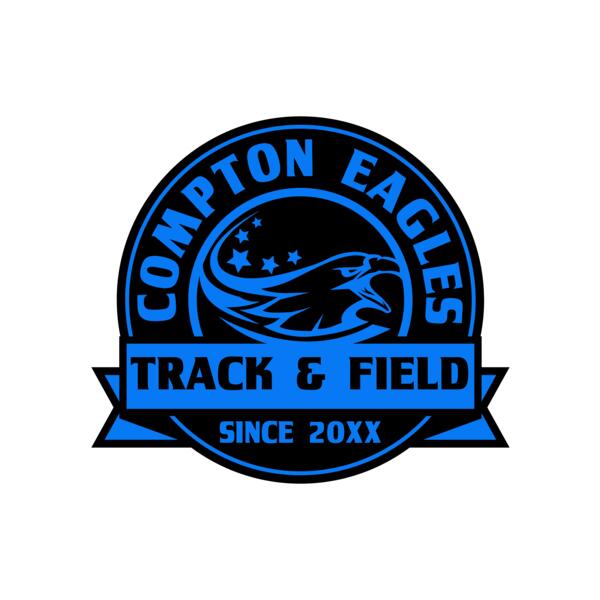 Compton Eagles Track & Field 02 Thumbnail