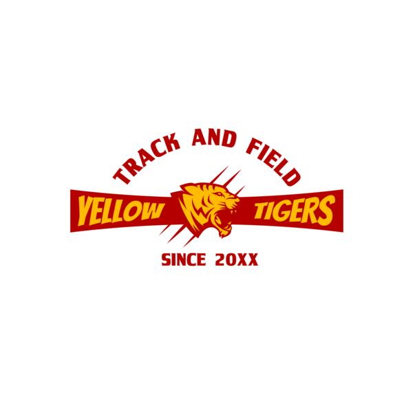 Tigers Track & Field Team 02 Thumbnail
