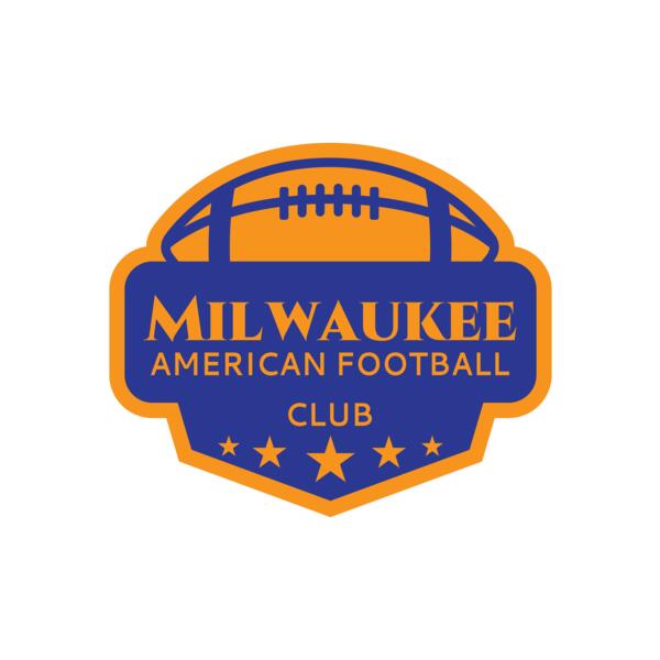 American Football logo 22 Thumbnail