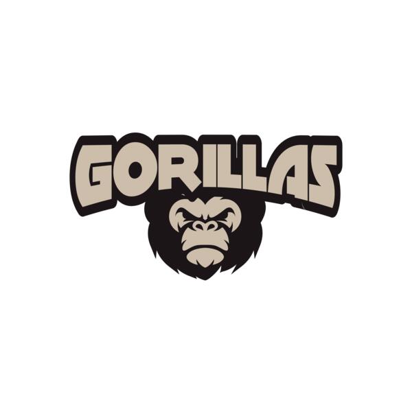 School Gorillas 01 Thumbnail