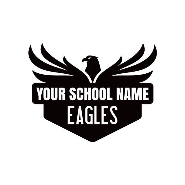 School Eagles 11 Thumbnail