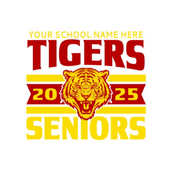 School Tigers 10 Thumbnail