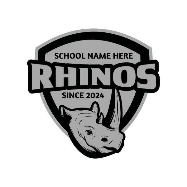 School Rhinos 01 Thumbnail