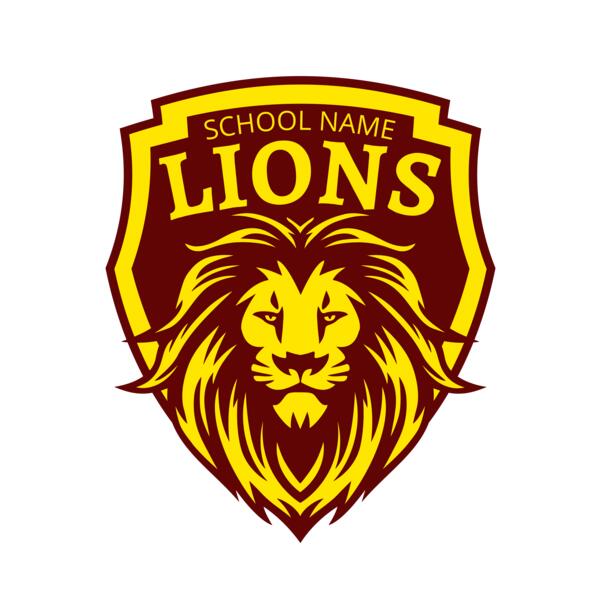 School Lions 10 Thumbnail