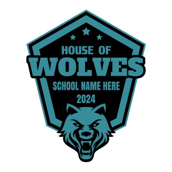 School Wolves 12 Thumbnail