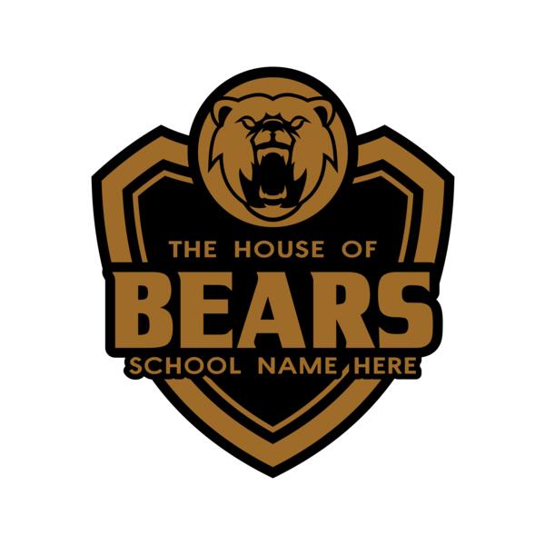 School Bears 05 Thumbnail