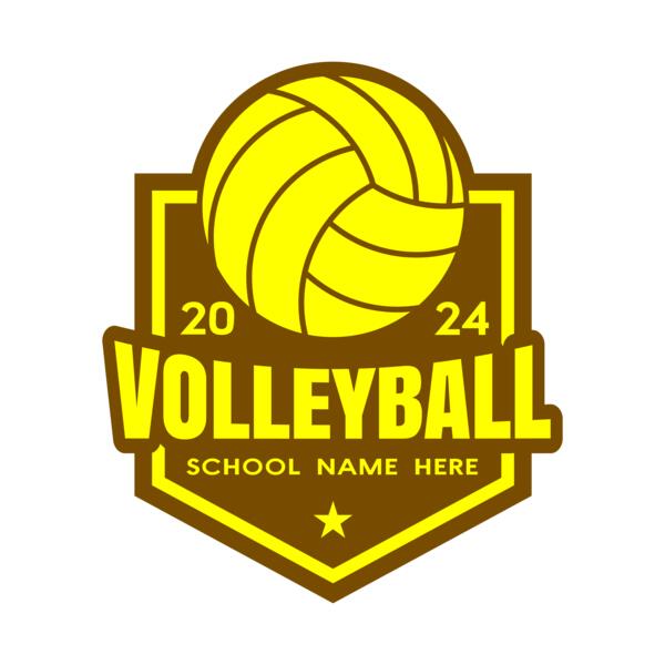 Volleyball 27 Thumbnail