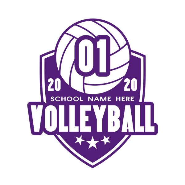 Volleyball 33 Thumbnail