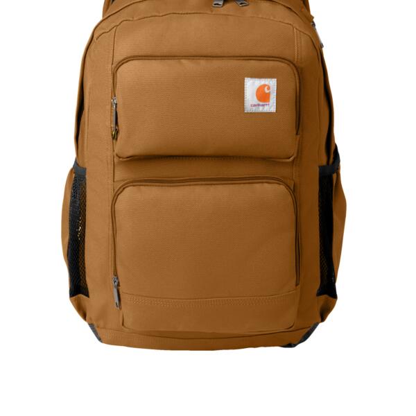 28L Foundry Series Dual Compartment Backpack Thumbnail