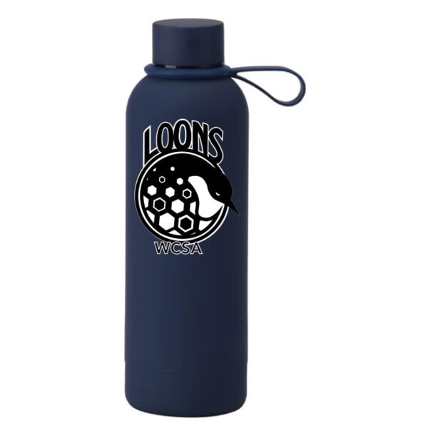 LOONS HARD WATER BOTTLE Thumbnail