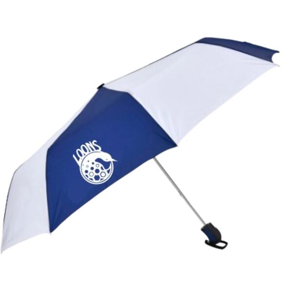 Loons Umbrella Thumbnail