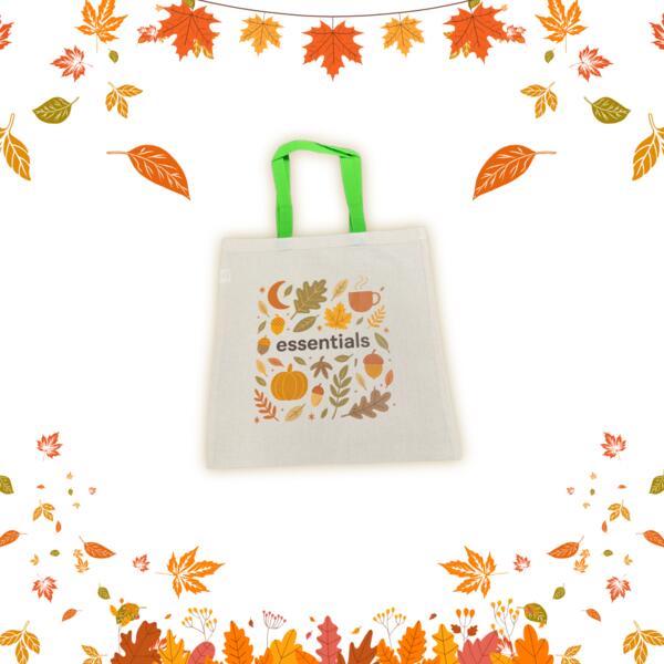 Fall Tote Thumbnail