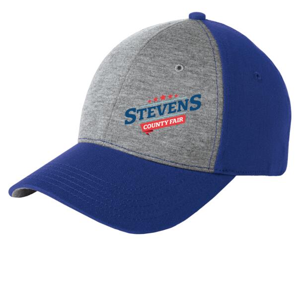 Fair Jersey Front Cap Thumbnail