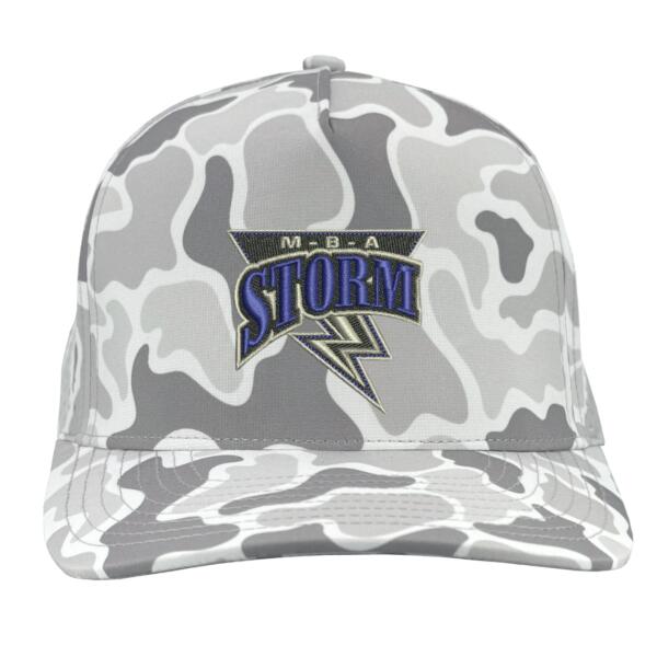 Storm Camo Hat Thumbnail