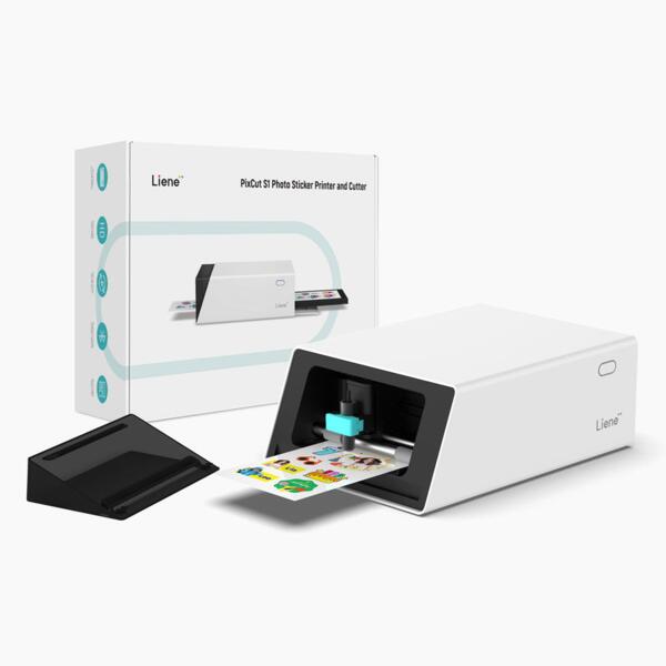 PixCut S1 Photo Sticker Printer and Cutter Thumbnail