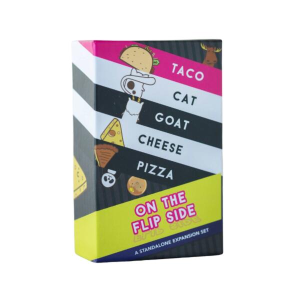 On The Flip Side – Expansion Pack Thumbnail