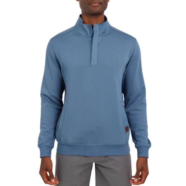 Sunday Quarter Zip Thumbnail