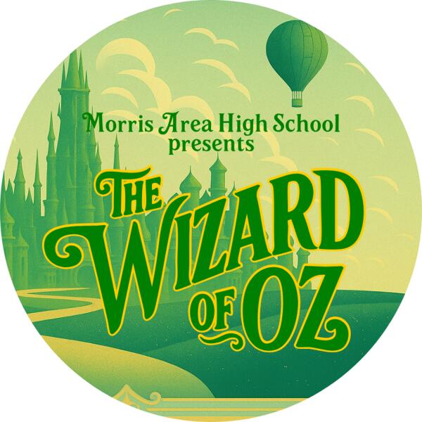 LRMS Drama Little Mermaid BUTTON Thumbnail