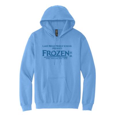 Cast Hoodie Thumbnail