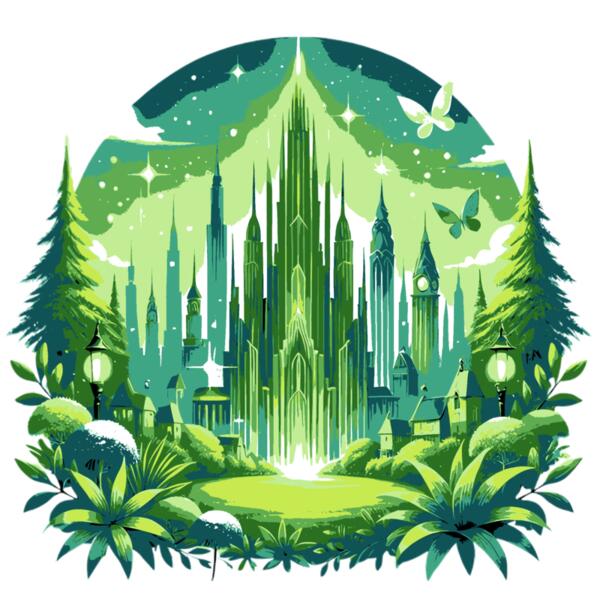 emerald city1 Thumbnail