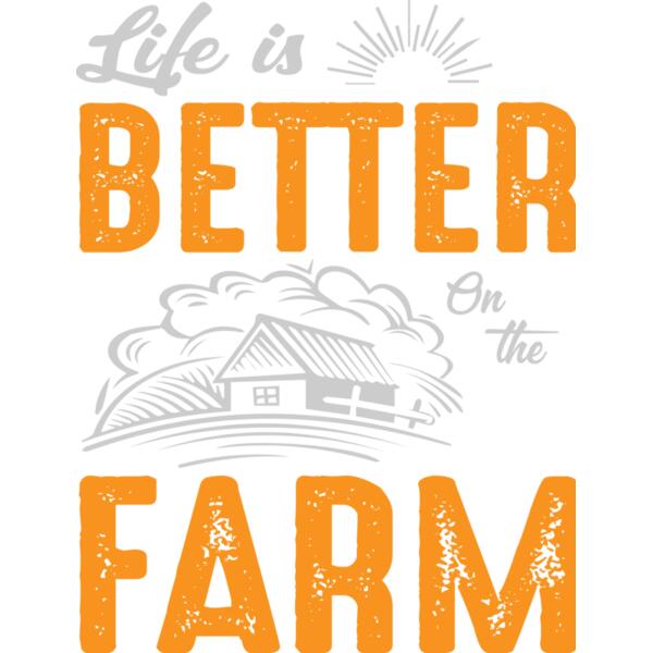 LIFE IS BETTER ON THE FARM Thumbnail