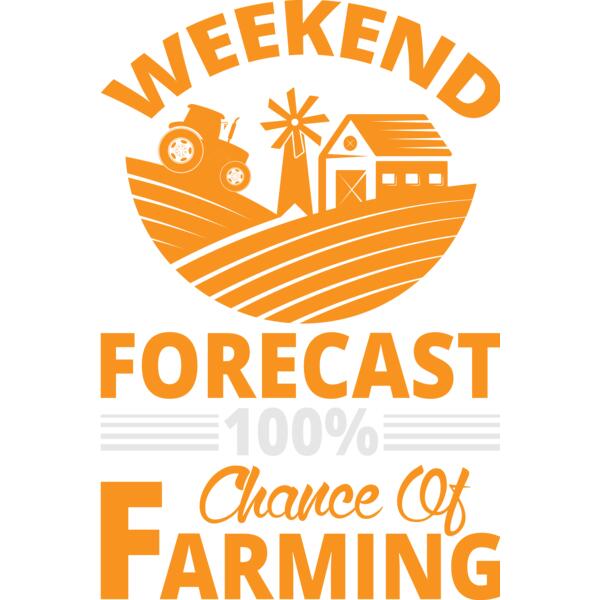 WEEKEND FORCAST FARMING Thumbnail