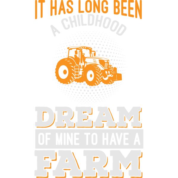 FARM CHILDHOOD DREAM Thumbnail
