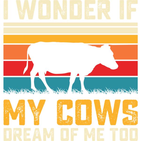 Cow Dream Thumbnail