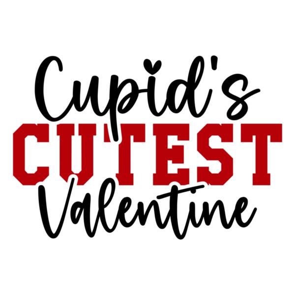 Cupids Cuttest Thumbnail