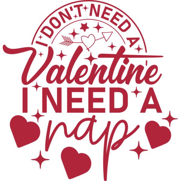 Valentine Nap Thumbnail