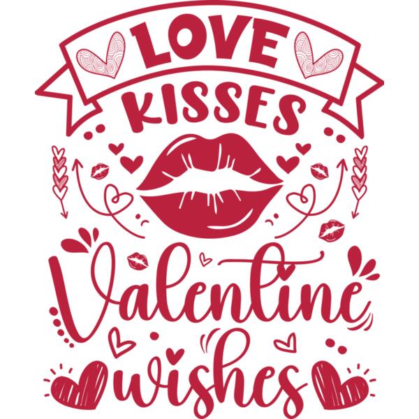 Valentine Wishes Thumbnail