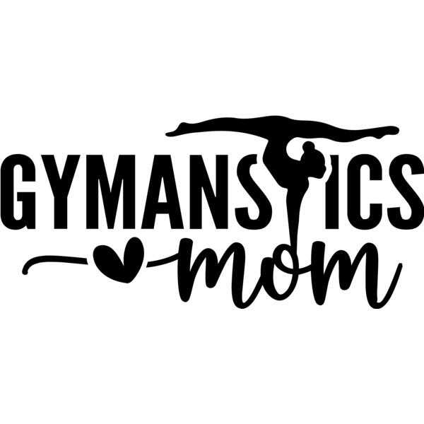 Gymnastics Mom Thumbnail