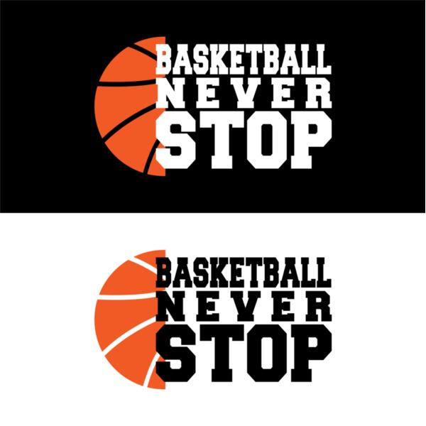 Never Stop Thumbnail