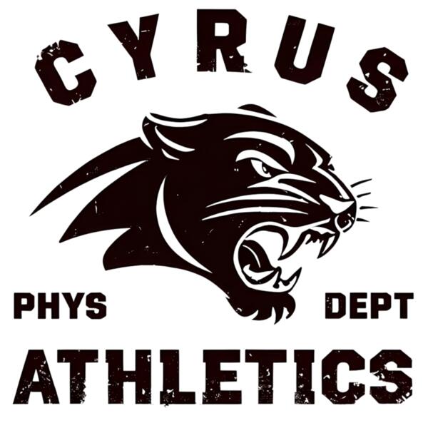 Panther Athletics Thumbnail