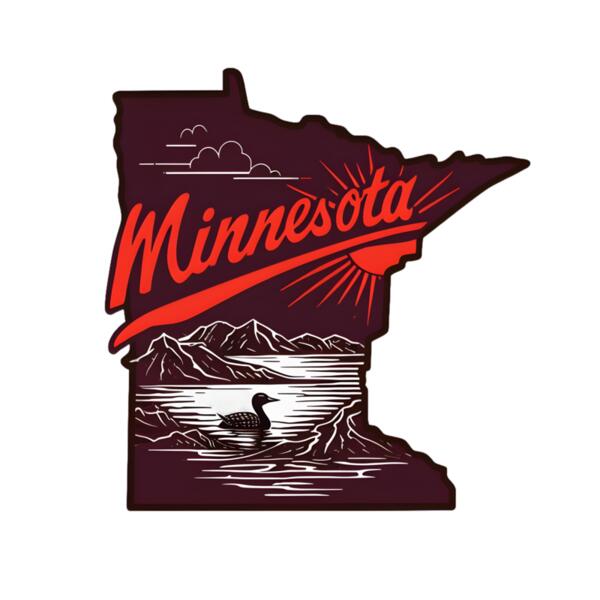 Minnesota Maroon Thumbnail