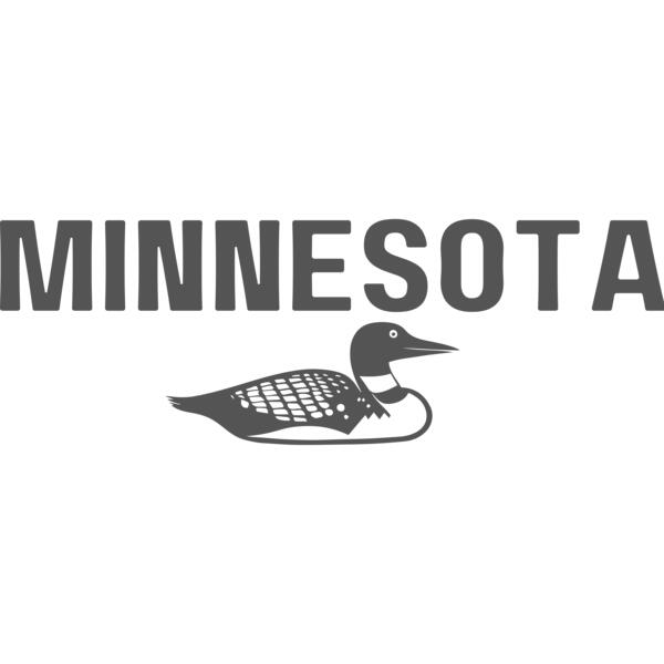 Minnesota Loon Thumbnail