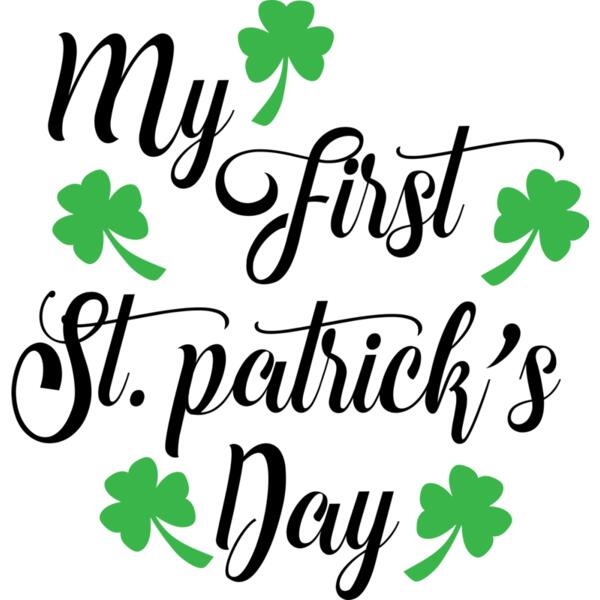 first st patricks day Thumbnail