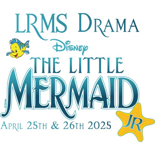 LRMS DRAMA LITTLE MERMAID Thumbnail