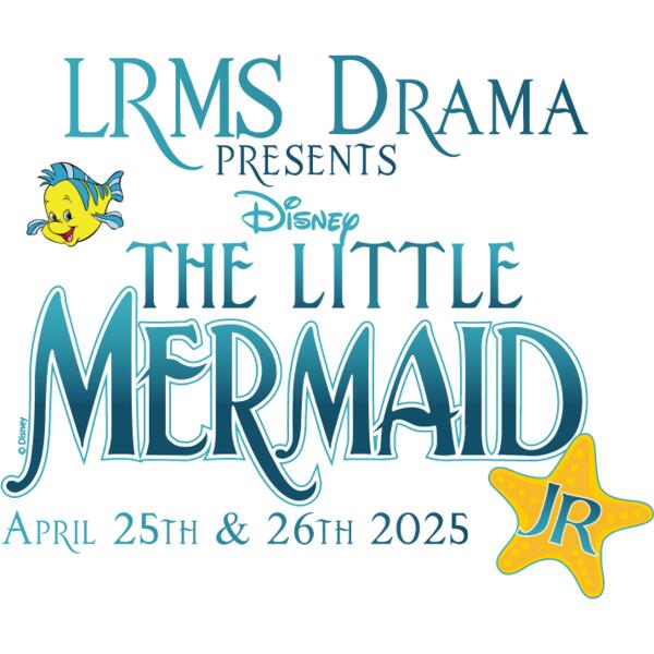 LRMS DRAMA LITTLE MERMAID Thumbnail