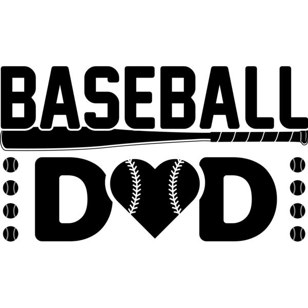 Baseball Dad Thumbnail