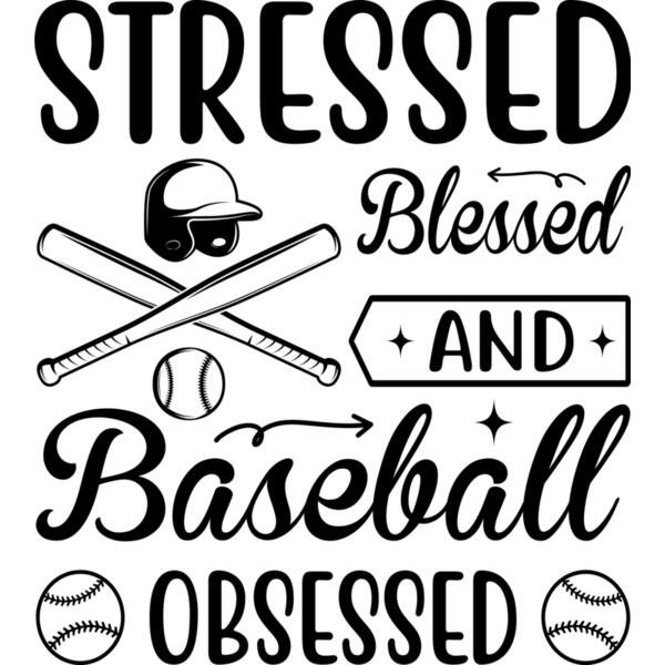 Baseball Obsessed Thumbnail