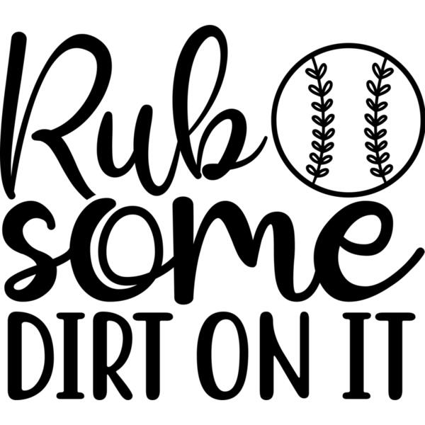 Rub Dirt On It Thumbnail