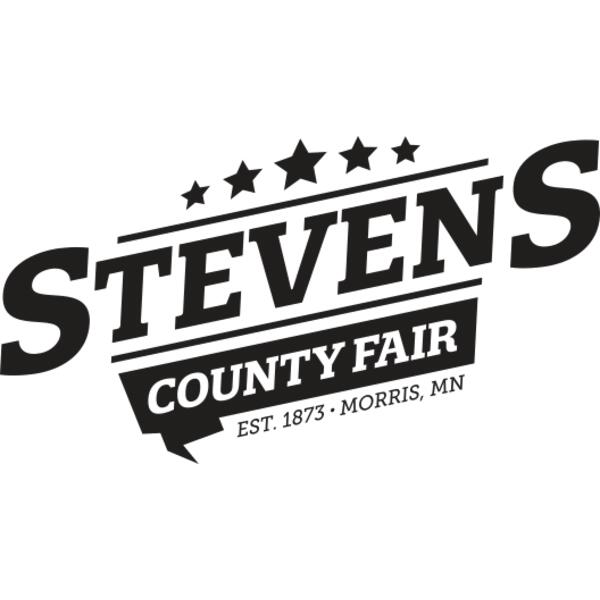 Stevens County Fair Logo 2023 Final   black 2 Thumbnail