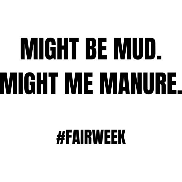 MIGHT BE MUD Thumbnail