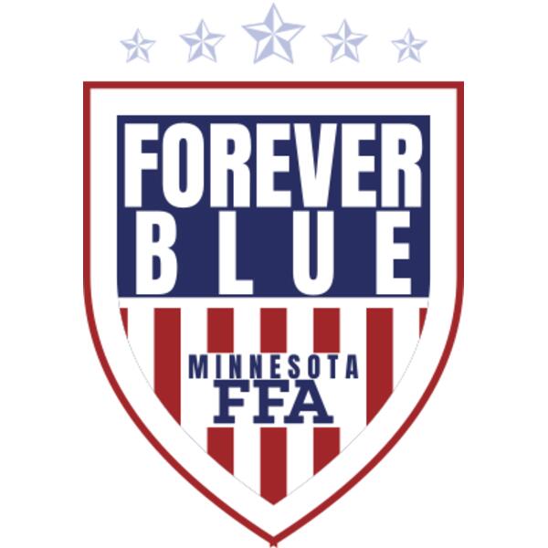 FOREVER BLUE Thumbnail