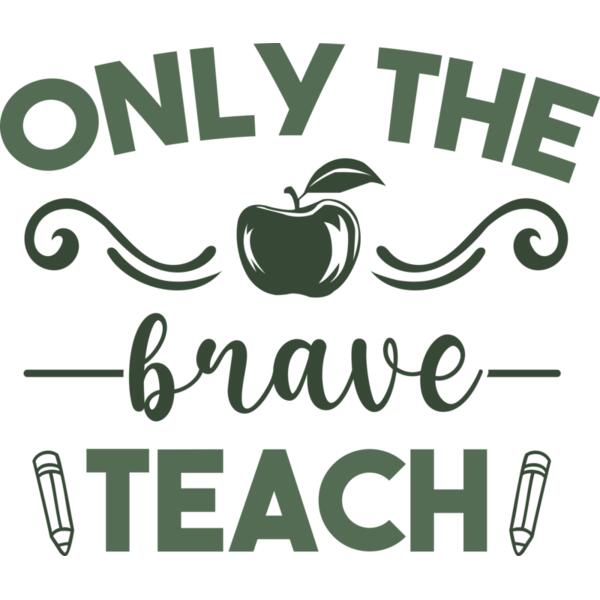 Only The brave Thumbnail