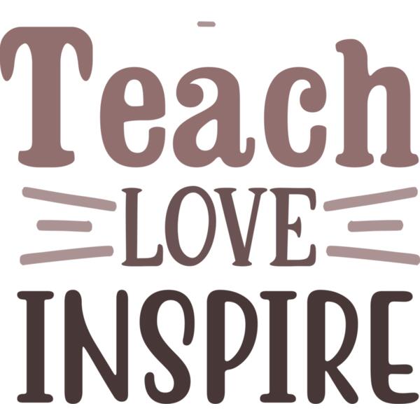 Teach Love Inspire Thumbnail
